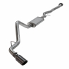 Flowmaster | Flow FX Cat-Back Exhausts - Silverado 1500 / Sierra 1500 2000-2006 Flowmaster Cat-Back Exhausts