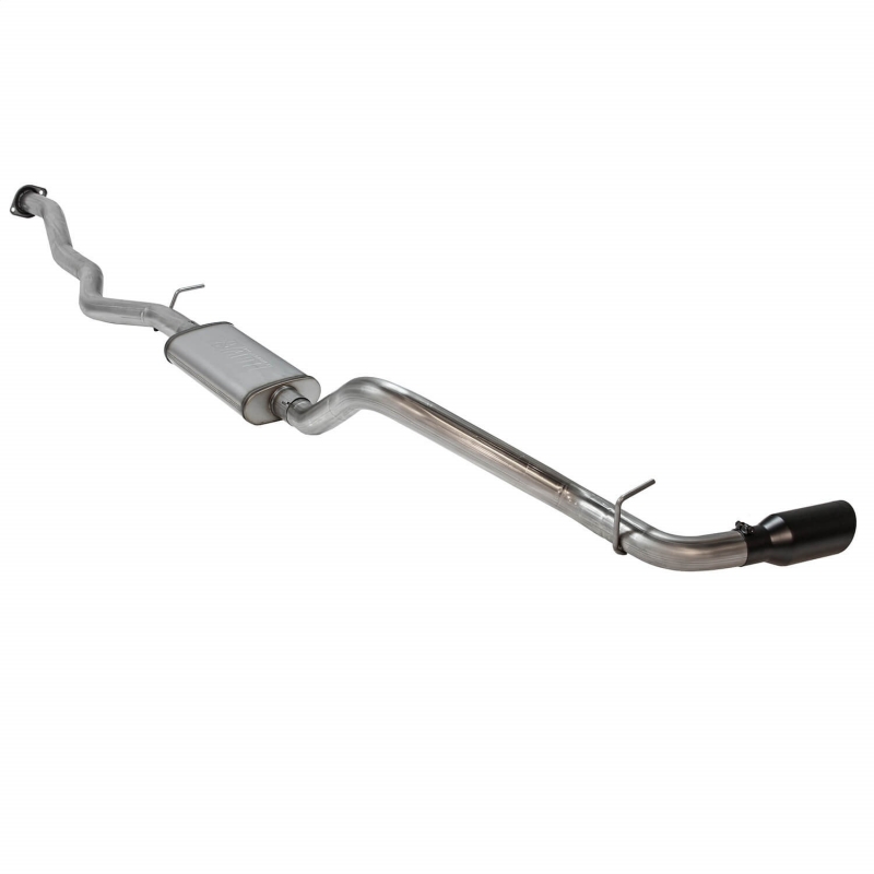 Flowmaster | Flow FX Cat-Back Exhausts - Silverado 1500 / Sierra 1500 2000-2006 Flowmaster Cat-Back Exhausts