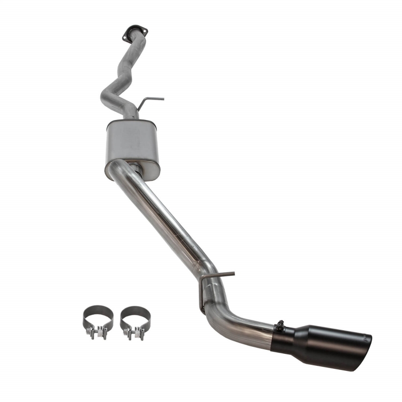 Flowmaster | Flow FX Cat-Back Exhausts - Silverado 1500 / Sierra 1500 2000-2006 Flowmaster Cat-Back Exhausts