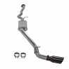 Flowmaster | Flow FX Cat-Back Exhausts - Silverado 1500 / Sierra 1500 2000-2006 Flowmaster Cat-Back Exhausts