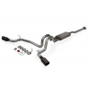 Flowmaster | Flow FX Cat-Back Exhausts - Tacoma 4.0L 2005-2015 Flowmaster Cat-Back Exhausts