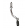 Flowmaster | Flow FX Cat-Back Exhausts - Wrangler 2.5L / 4.0L 1997-1999 Flowmaster Cat-Back Exhausts