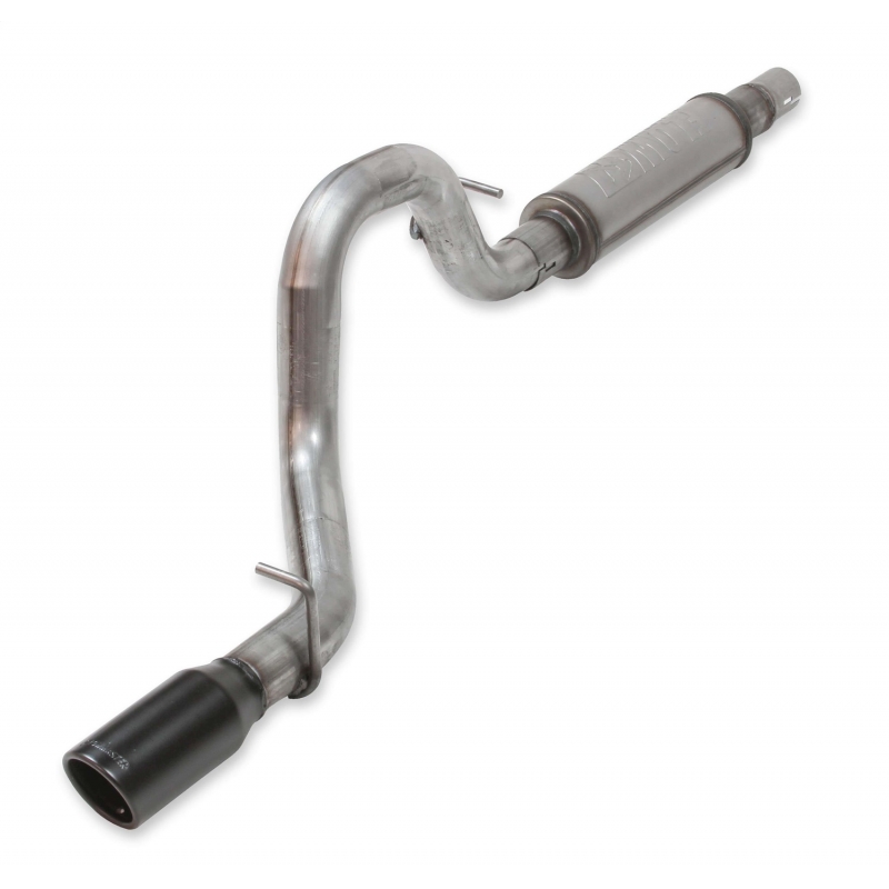 Flowmaster | Flow FX Cat-Back Exhausts - Wrangler 2.5L / 4.0L 1997-1999 Flowmaster Cat-Back Exhausts