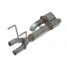 Flowmaster | FlowFX Series Silencieux - Ram 1500 / Classic 5.7L 2009-2022 Flowmaster Silencieux
