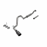Flowmaster | Flow FX Cat-Back Exhausts - Tacoma 3.5L 2016-2022 Flowmaster Cat-Back Exhausts