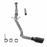 Flowmaster | Flow FX Cat-Back Exhausts - Tacoma 3.5L 2016-2022 Flowmaster Cat-Back Exhausts