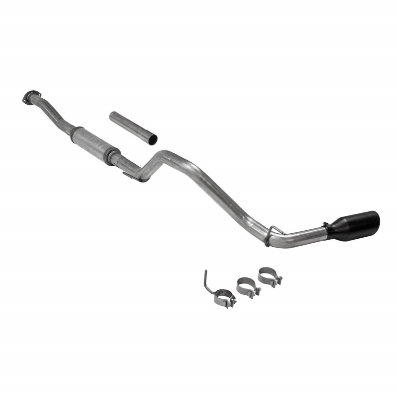 Flowmaster | Flow FX Cat-Back Exhausts - Tacoma 3.5L 2016-2022 Flowmaster Cat-Back Exhausts