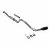 Flowmaster | Flow FX Cat-Back Exhausts - Tacoma 3.5L 2016-2022 Flowmaster Cat-Back Exhausts