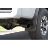 Flowmaster | Flow FX Cat-Back Exhausts - Tacoma 3.5L 2016-2022 Flowmaster Cat-Back Exhausts