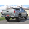 Flowmaster | Flow FX Cat-Back Exhausts - Tacoma 3.5L 2016-2022 Flowmaster Cat-Back Exhausts