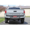 Flowmaster | Flow FX Cat-Back Exhausts - Tacoma 3.5L 2016-2022 Flowmaster Cat-Back Exhausts