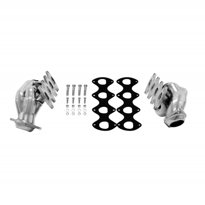 Flowmaster | Scavenger Headers - F-150 5.4L 2005-2010 Flowmaster Headers & Manifolds