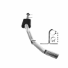 Flowmaster | Force II Cat-Back Exhausts - Silverado 2500 HD / Silverado 3500 HD / Sierra 2500 HD / Sierra 3500 HD 6.0L 2011-2...