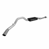 Flowmaster | Force II Cat-Back Exhausts - Silverado 2500 HD / Silverado 3500 HD / Sierra 2500 HD / Sierra 3500 HD 6.0L 2011-2...