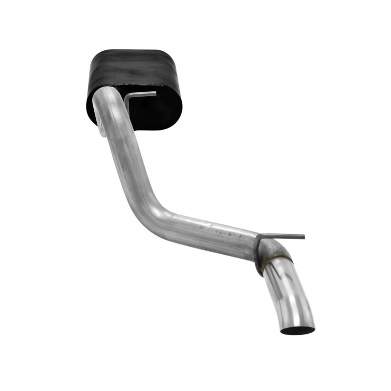 Flowmaster | Force II Cat-Back Exhausts - Wrangler 4.0L / 2.5L 1997-1999 Flowmaster Cat-Back Exhausts