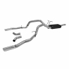 Flowmaster | Force II Cat-Back Exhausts - F-250 5.4L / 6.2L / 6.8L 2008-2013 Flowmaster Cat-Back Exhausts