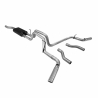 Flowmaster | American Thunder Cat-Back Exhausts - Ram 2500 / 3500 5.7L / 6.7L 2004-2012 Flowmaster Cat-Back Exhausts