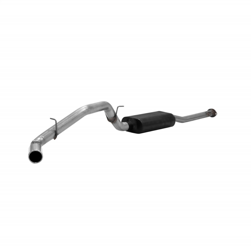 Flowmaster | American Thunder Cat-Back Exhausts - Tacoma 2.7L / 3.4L 2000-2004 Flowmaster Cat-Back Exhausts