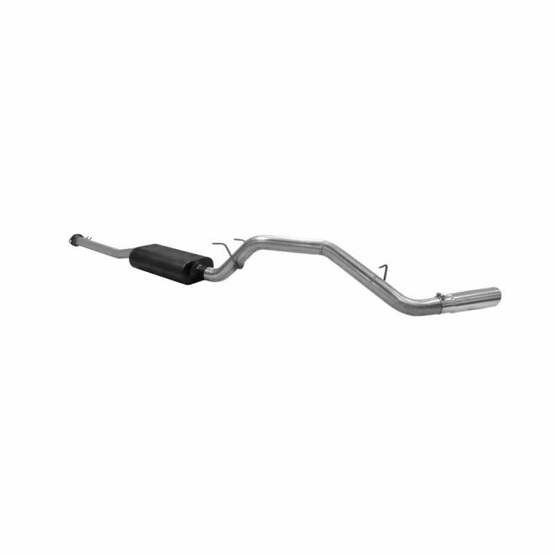 Flowmaster | American Thunder Cat-Back Exhausts - Tacoma 2.7L / 3.4L 2000-2004 Flowmaster Cat-Back Exhausts