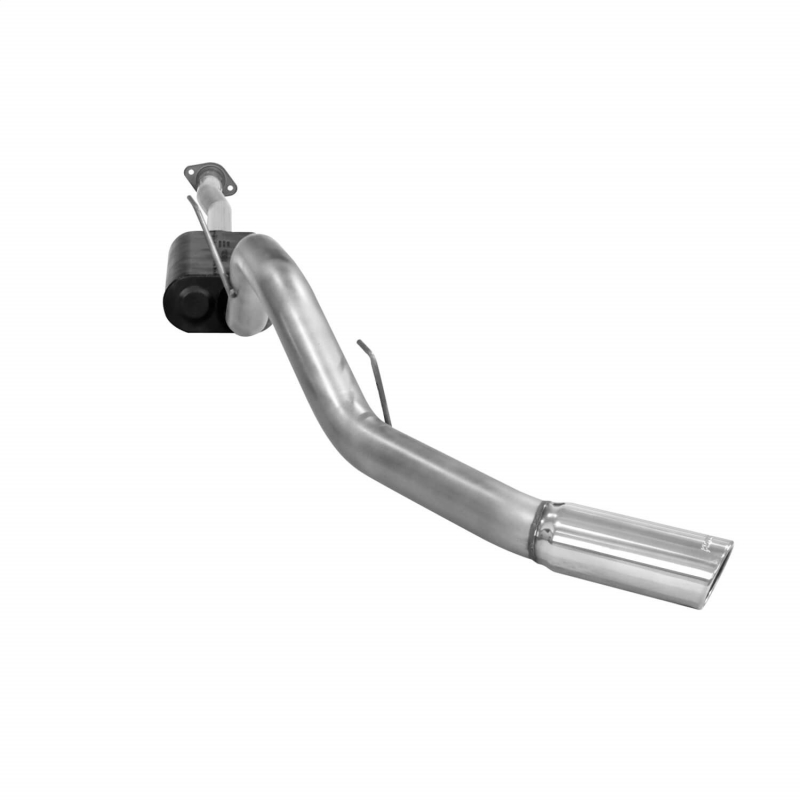 Flowmaster | American Thunder Cat-Back Exhausts - F-150 4.6L / 5.0L / 5.4L 2009-2014 Flowmaster Cat-Back Exhausts