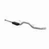 Flowmaster | American Thunder Cat-Back Exhausts - F-150 4.6L / 5.0L / 5.4L 2009-2014 Flowmaster Cat-Back Exhausts