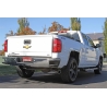 Flowmaster | Force II Cat-Back Exhausts - Silverado 1500 / Sierra 1500 6.2L / 5.3L 2011-2018 Flowmaster Cat-Back Exhausts