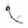 Flowmaster | Force II Cat-Back Exhausts - Silverado 1500 / Sierra 1500 6.2L / 5.3L 2011-2018 Flowmaster Cat-Back Exhausts