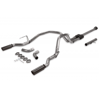 Flowmaster | Outlaw Cat-Back Exhausts - Ram 1500 5.7L 2019-2022 Flowmaster Cat-Back Exhausts