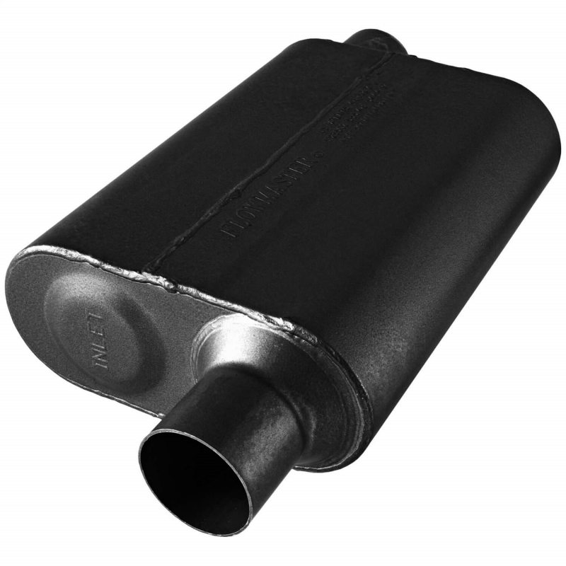 Flowmaster | Super 44 Series Silencieux - F-150 4.2L / 4.6L / 5.4L 2000-2008 Flowmaster Silencieux