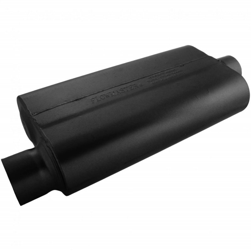 Flowmaster | 50 Series Delta Flow Silencieux - F-250 / F-350 6.8L 2000-2004 Flowmaster Muffler