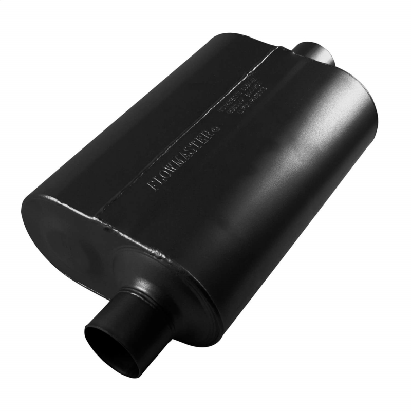 Flowmaster | Super 40 Series Silencieux - Charger / Armada / Tundra 2002-2013 Flowmaster Muffler