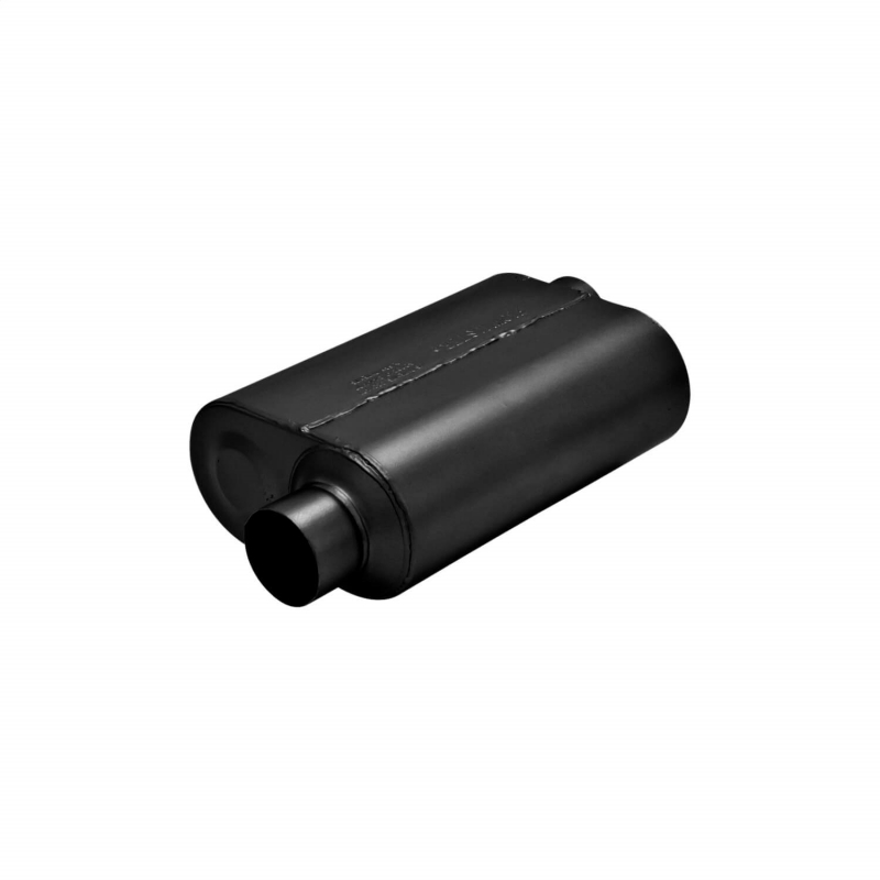 Flowmaster | Super 40 Series Silencieux - Chevrolet / Dodge / Ford / GMC 2001-2010 Flowmaster Silencieux