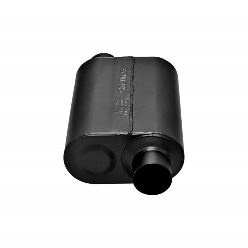 Flowmaster | Super 40 Series Silencieux - Chevrolet / Chrysler / Dodge / Ford / GMC 2000-2013 Flowmaster Muffler