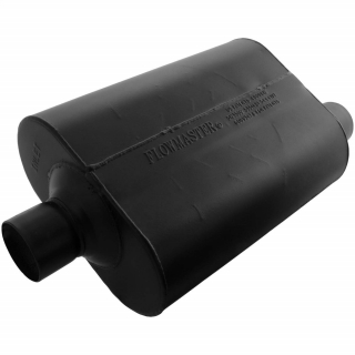 Flowmaster | Super 40 Series Silencieux - Dodge / Ford 2000-2015 Flowmaster Muffler