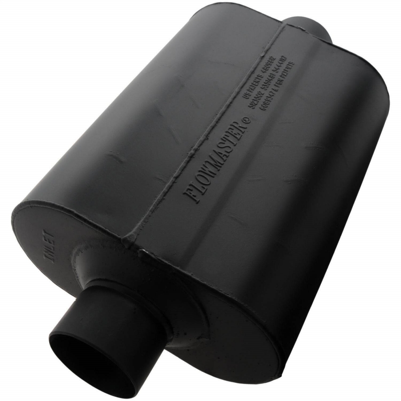 Flowmaster | Super 40 Series Silencieux - F-250 / F-350 6.0L / 7.3L 2000-2007 Flowmaster Muffler