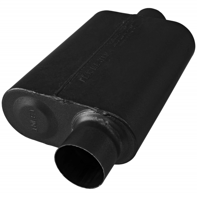 Flowmaster | 40 Series Silencieux - Expedition / F-250 / F-350 / Navigator 5.4L / 6.8L 2000-2010 Flowmaster Muffler