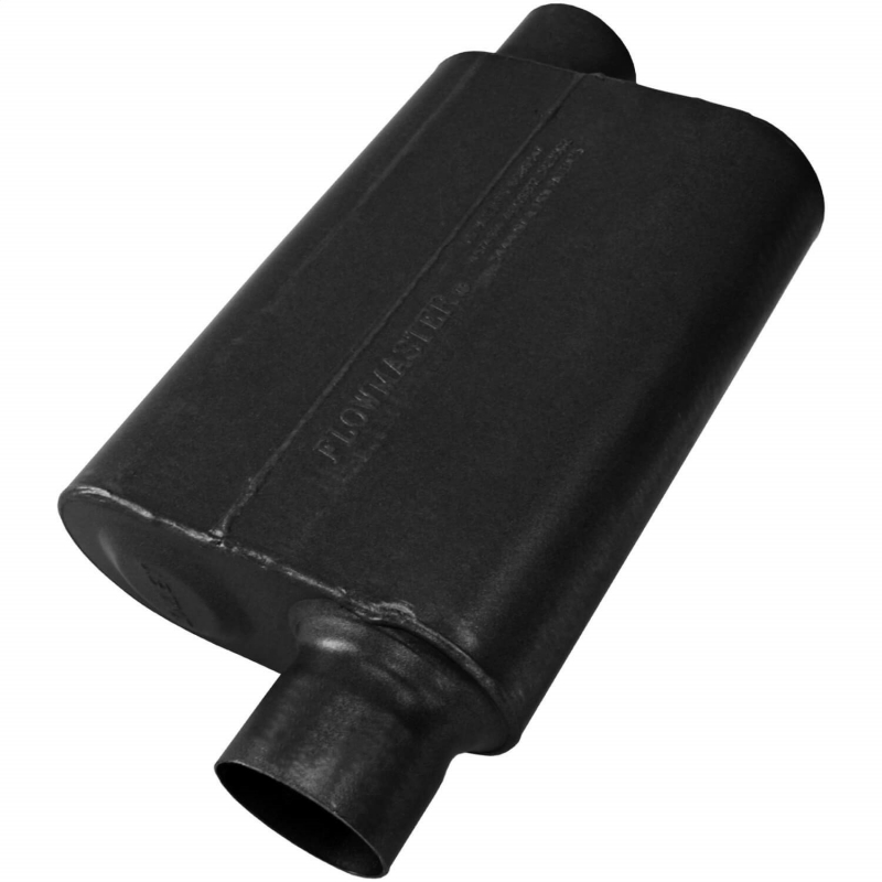 Flowmaster | 40 Series Silencieux - Chrysler / Dodge / Ford 2000-2013 Flowmaster Muffler