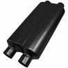 Flowmaster | 50 Series HD Silencieux - Ram 1500 / SRT-10 / F-150 8.3L / 5.4L 2000-2006 Flowmaster Silencieux