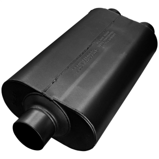 Flowmaster | 50 Series HD Silencieux - Ram 1500 3.0L / 3.6L / 5.7L 2009-2014 Flowmaster Silencieux