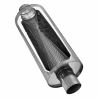 Flowmaster | dBX Series Silencieux - Colorado / Ranger 2000-2015 Flowmaster Silencieux