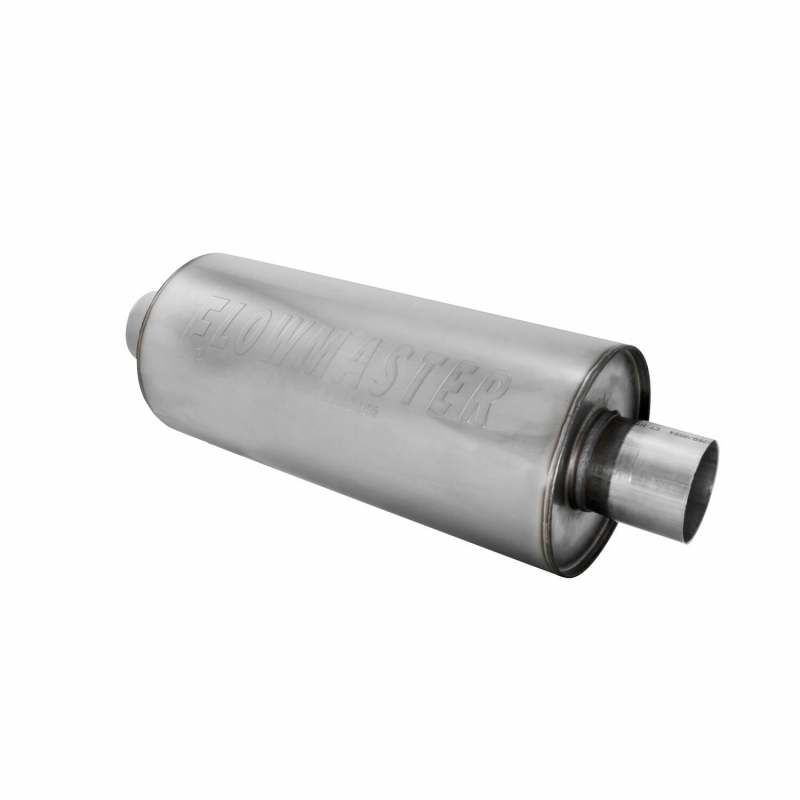 Flowmaster | dBX Series Silencieux - BMW / Chevrolet / Chrysler / Dodge / Ford / Scion / Subaru 1996-2015 Flowmaster Muffler