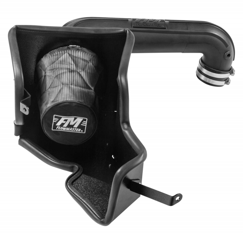 Flowmaster | Delta Force Air Intake - Ram 1500 / 2500 / 3500 5.7L 2009-2018 Flowmaster Air Intake