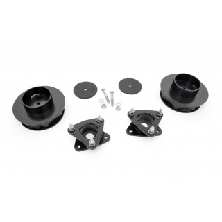 Rough Country | Lift Kit-Suspension - Ram 1500 3.7L / 4.7L / 5.7L 2009-2011 Rough Country Lift Kits