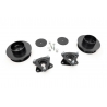 Rough Country | Lift Kit-Suspension - Ram 1500 3.7L / 4.7L / 5.7L 2009-2011 Rough Country Lift Kits