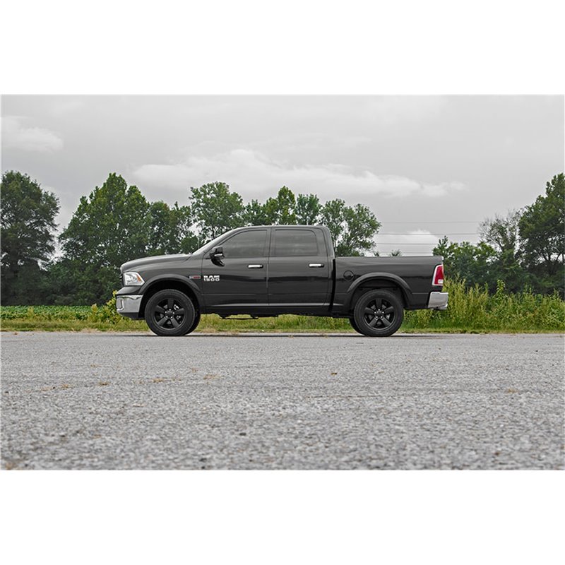 Rough Country | Lift Kit-Suspension - Ram 1500 / Classic 2012-2022 Rough Country Lift Kits