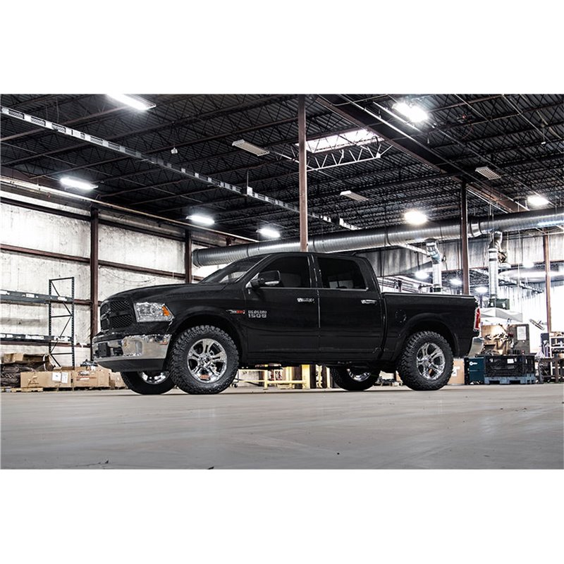 Rough Country | Lift Kit-Suspension - Ram 1500 / Classic 2012-2022 Rough Country Lift Kits