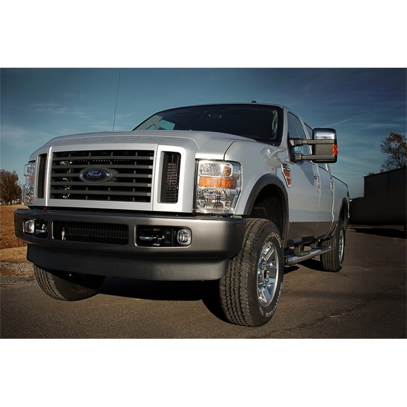 Rough Country | Suspension Front Leveling Kit - F-250 / F-350 2005-2020 Rough Country Lift Kits