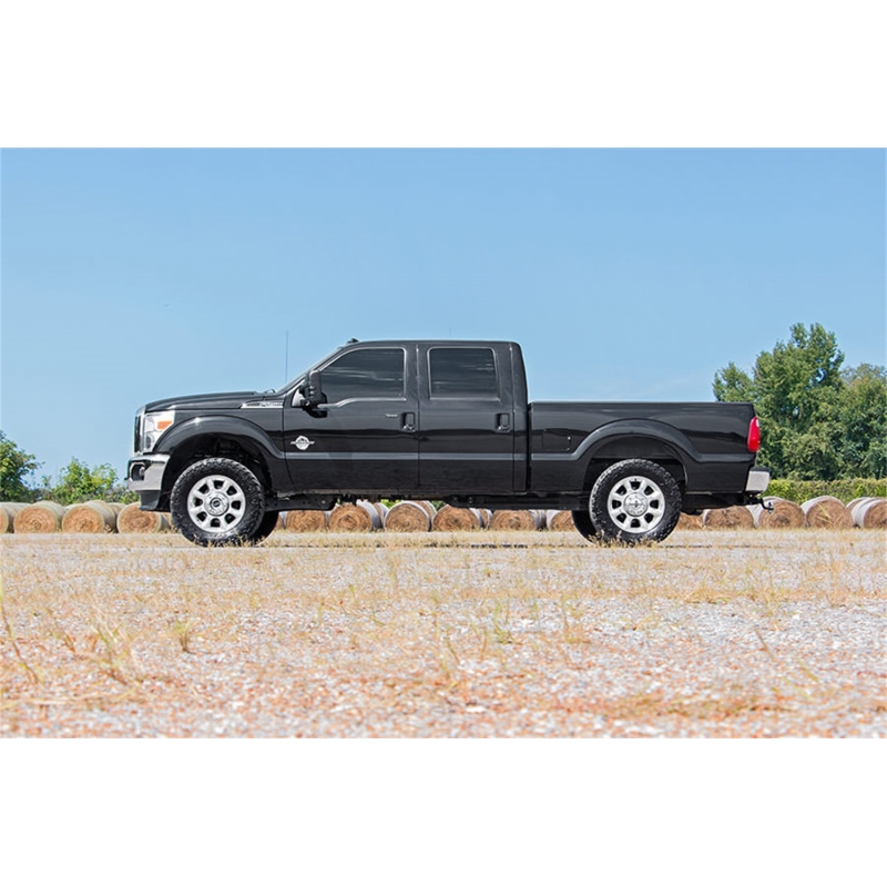 Rough Country | Suspension Front Leveling Kit - F-250 / F-350 2005-2022 Rough Country Lift Kits