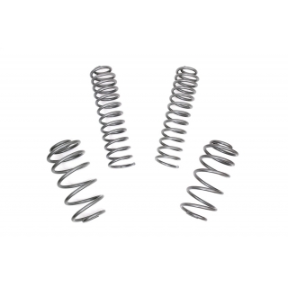 Rough Country | Lift Kit-Suspension - Wrangler 4.0L 1997-2006 Rough Country Lift Kits
