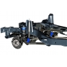 Rough Country | Lift Kit-Suspension - Wrangler (JK) 3.8L / 3.6L 2007-2018 Rough Country Lift Kits